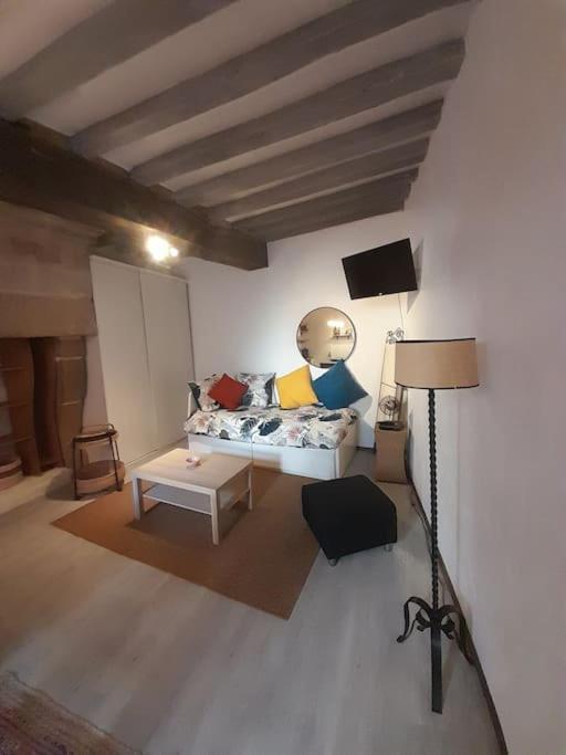 Le Coin Feydeau - Coeur De Ville - 2 Places - Cosy Нант Екстер'єр фото